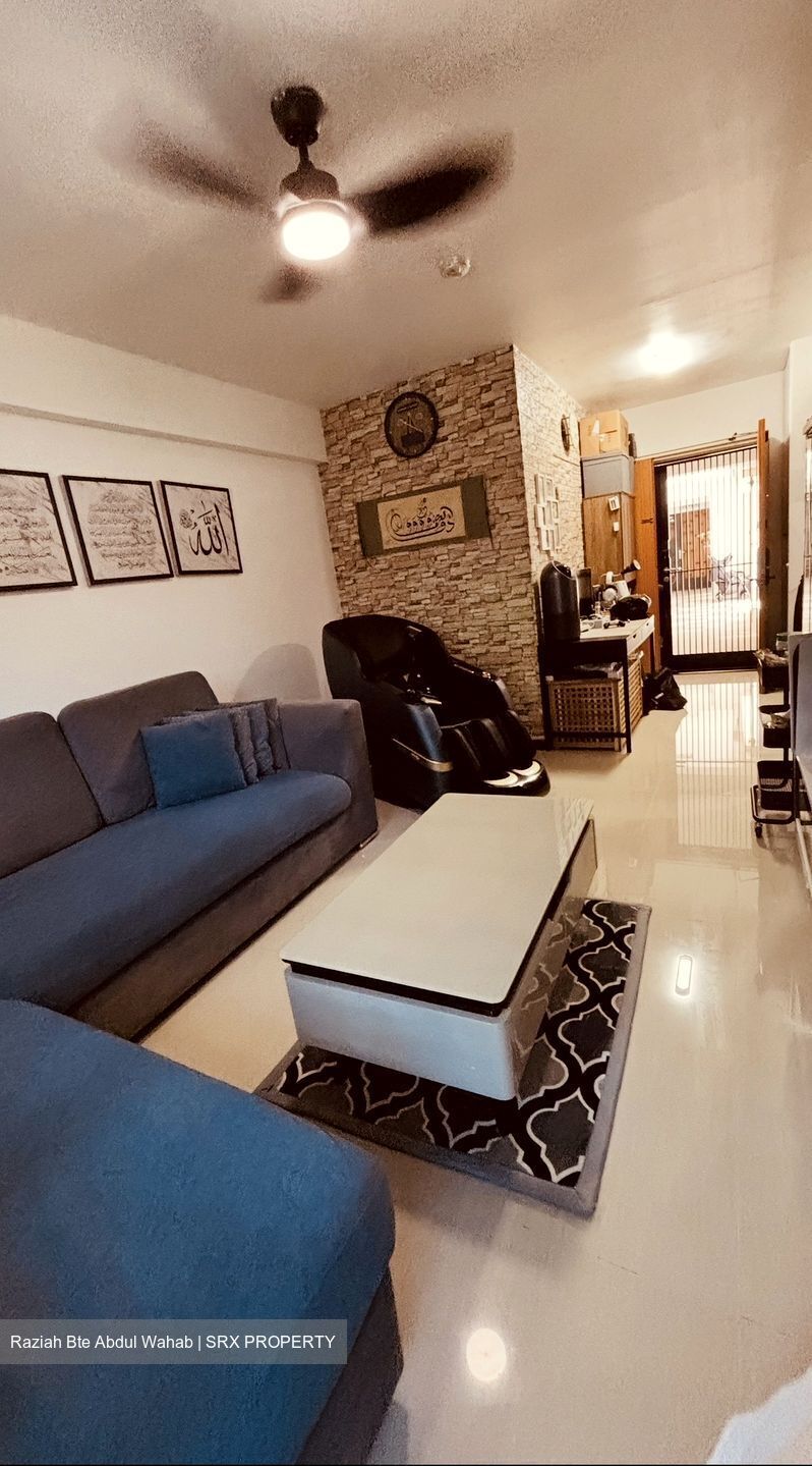 Blk 610A Tampines Greenweave (Tampines), HDB 4 Rooms #623100511